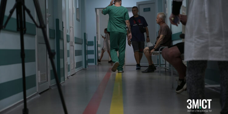 Смерть від ускладнень на Полтавщині. Не щеплювався 12 місяців – ПОЛТАВА СЬОГОДНІ