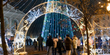 Список споживачів, яким заборонили вимикати світло в Полтаві