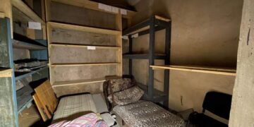 Співробітник фсб катував цивільного на Херсонщині :: Інтент :: Суспільно-політичне видання:: Регіональна мережа якісної журналістики