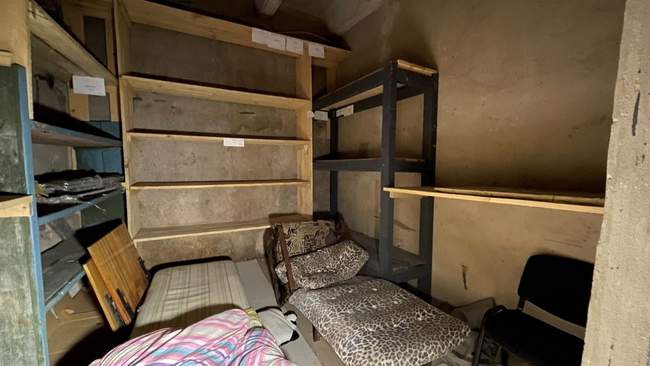 Співробітник фсб катував цивільного на Херсонщині :: Інтент :: Суспільно-політичне видання:: Регіональна мережа якісної журналістики