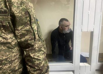 Справа Ганула: суд долучив до справи документи :: Інтент :: Суспільно-політичне видання:: Регіональна мережа якісної журналістики