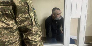 Справа Ганула: суд долучив до справи документи :: Інтент :: Суспільно-політичне видання:: Регіональна мережа якісної журналістики