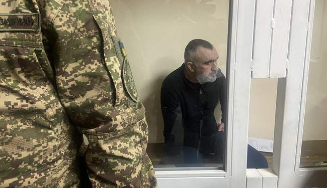 Справа Ганула: суд долучив до справи документи :: Інтент :: Суспільно-політичне видання:: Регіональна мережа якісної журналістики