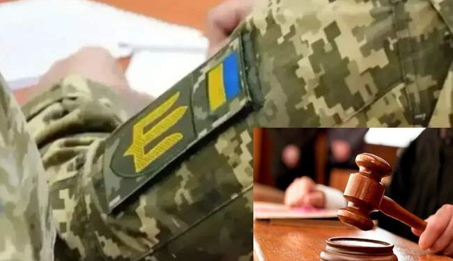 Справу про побиття ТЦК захисника Маріуполя скерували до суду :: Інтент :: Суспільно-політичне видання:: Регіональна мережа якісної журналістики