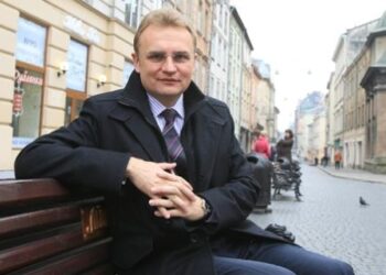 Стрілянина на подвір’ї львівської школи: Садовий відреагував на інцидент