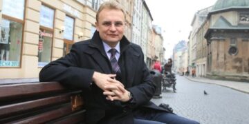 Стрілянина на подвір’ї львівської школи: Садовий відреагував на інцидент