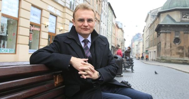 Стрілянина на подвір’ї львівської школи: Садовий відреагував на інцидент