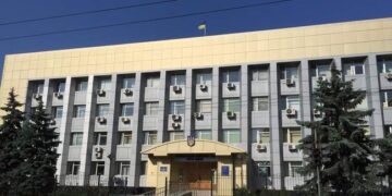 Суд покарав одесита за розбиту автівку ТЦК :: Інтент :: Суспільно-політичне видання:: Регіональна мережа якісної журналістики