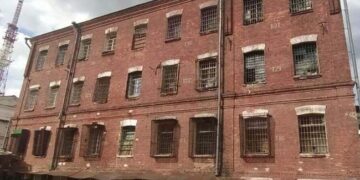 Суд виніс вирок за зґвалтування в Херсонському СІЗО :: Інтент :: Суспільно-політичне видання:: Регіональна мережа якісної журналістики