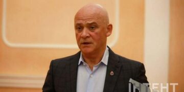 Суд залишив ексмера Одеси Труханова під арештом :: Інтент :: Суспільно-політичне видання:: Регіональна мережа якісної журналістики