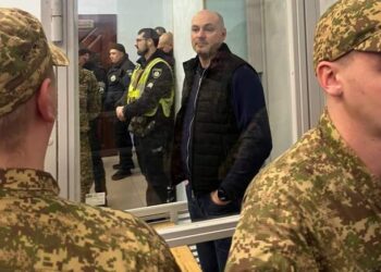 Суд звільнив з-під арешту детектива НАБУ з квартирою в Одесі :: Інтент :: Суспільно-політичне видання:: Регіональна мережа якісної журналістики