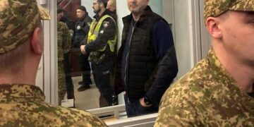 Суд звільнив з-під арешту детектива НАБУ з квартирою в Одесі :: Інтент :: Суспільно-політичне видання:: Регіональна мережа якісної журналістики