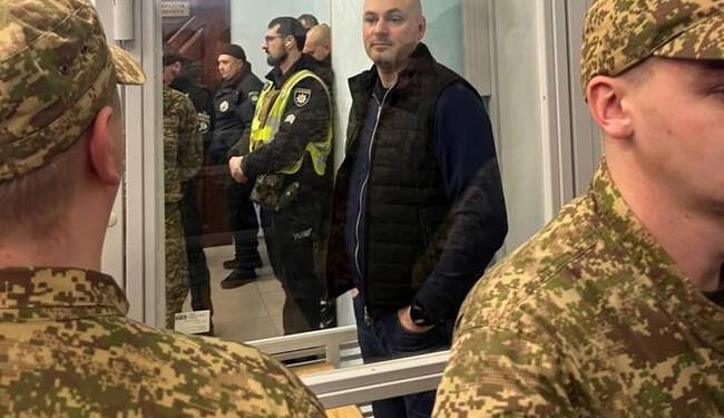 Суд звільнив з-під арешту детектива НАБУ з квартирою в Одесі :: Інтент :: Суспільно-політичне видання:: Регіональна мережа якісної журналістики