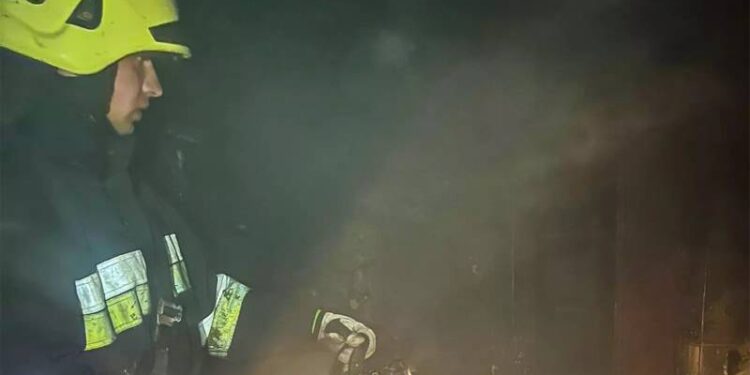 Судилків, Старий Кривин, Лисиче: деталі та відео з останніх пожеж на Шепетівщині —Хмельнитчина