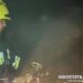 Судилків, Старий Кривин, Лисиче: деталі та відео з останніх пожеж на Шепетівщині —Хмельнитчина
