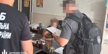 Судитимуть правоохоронців, які працювали на росіян