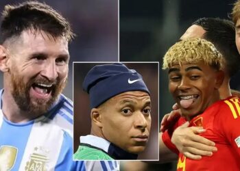 Суперкомпьютер назвал шансы команд на победу в Чемпионате мира-2026