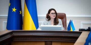 Свириденко доручила Мінкультури, Мінцифри і Мін’юсту опрацювати питання заборони російськомовних версій сайтів в Україні – Экономика