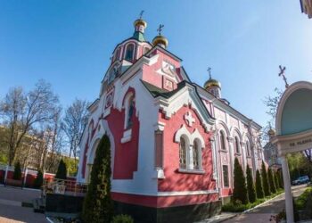 Священник з Одеси виправдовував агресію рф :: Інтент :: Суспільно-політичне видання:: Регіональна мережа якісної журналістики