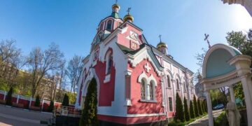 Священник з Одеси виправдовував агресію рф :: Інтент :: Суспільно-політичне видання:: Регіональна мережа якісної журналістики