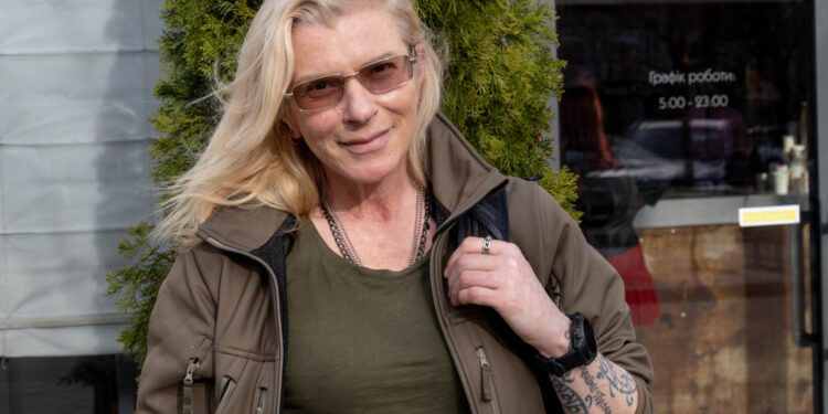 «Тайра» запрошує на поетичний вечір у Полтаві – ПОЛТАВА СЬОГОДНІ