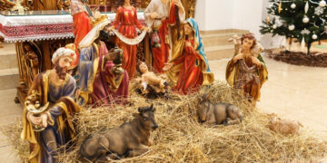 «Ти не самотній — Бог поруч»: священник з Івано-Франківська Василь Савчин про духовний сенс різдвяних свят