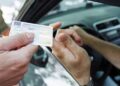 Тимчасове вилучення посвідчення водія: підстави та порядо – Дніпро оперативний