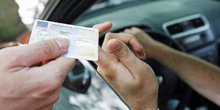 Тимчасове вилучення посвідчення водія: підстави та порядо – Дніпро оперативний