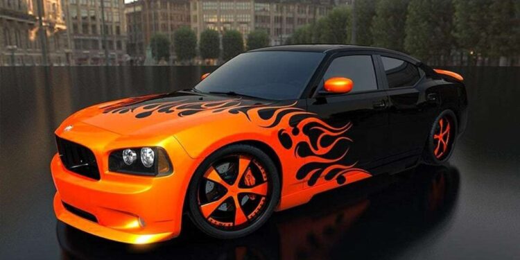 Тюнінг авто в Україні: які зміни законні, а які заборонені – Дніпро оперативний