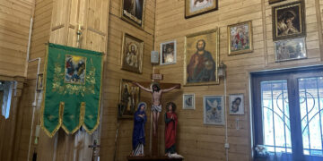 У часі Різдвяного посту священник з Івано-Франківська пояснив, як правильно постити та кому можна робити послаблення