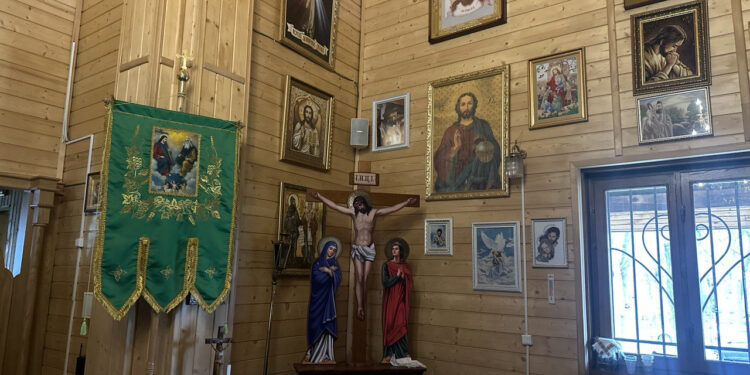 У часі Різдвяного посту священник з Івано-Франківська пояснив, як правильно постити та кому можна робити послаблення