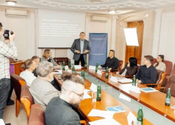 У Черкасах обговорили новий суспільний договір для України — Новости Черкасс