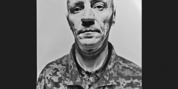 У Черкасах попрощалися із полеглим солдатом