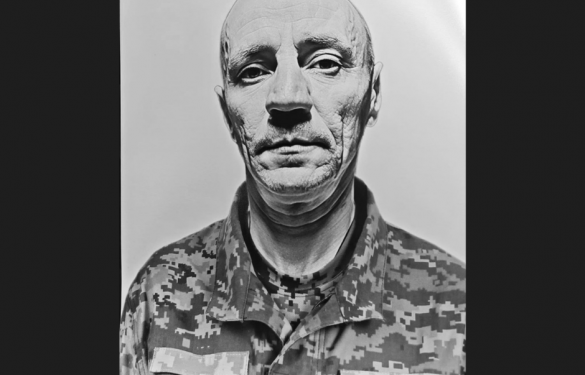 У Черкасах попрощалися із полеглим солдатом