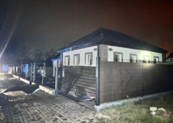 У Черкасах приймають заяви на компенсацію після дронової атаки