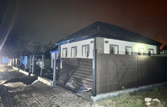 У Черкасах приймають заяви на компенсацію після дронової атаки