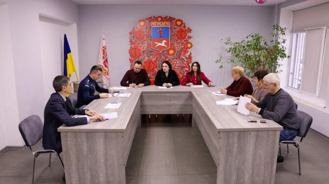 У Черкасах сформували перелік спортсменів і тренерів, які отримуватимуть стипендії міського голови та міськради — Новости Черкасс