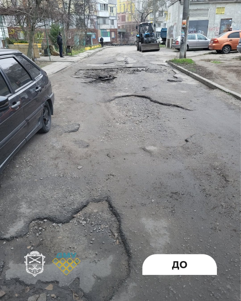 Важливу ділянку оновили - в Запоріжжі завершили масштабний ремонт дороги, яку щодня використовують тисячі водіїв (фото)