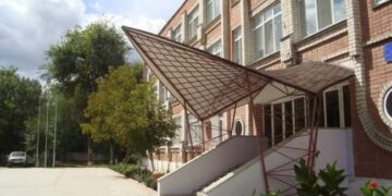 У ексчиновниці ліцею у Херсоні заарештували квартиру :: Інтент :: Суспільно-політичне видання:: Регіональна мережа якісної журналістики