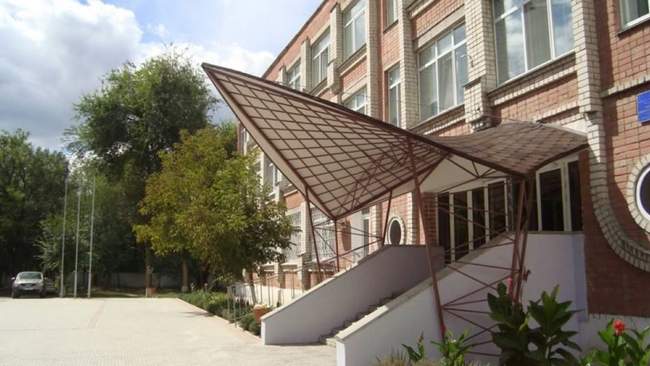 У ексчиновниці ліцею у Херсоні заарештували квартиру :: Інтент :: Суспільно-політичне видання:: Регіональна мережа якісної журналістики