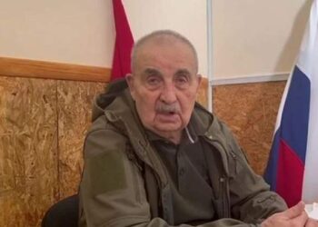 У Херсоні 86-річний голова громадської ради отримав 10 років :: Інтент :: Суспільно-політичне видання:: Регіональна мережа якісної журналістики