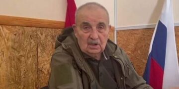 У Херсоні 86-річний голова громадської ради отримав 10 років :: Інтент :: Суспільно-політичне видання:: Регіональна мережа якісної журналістики