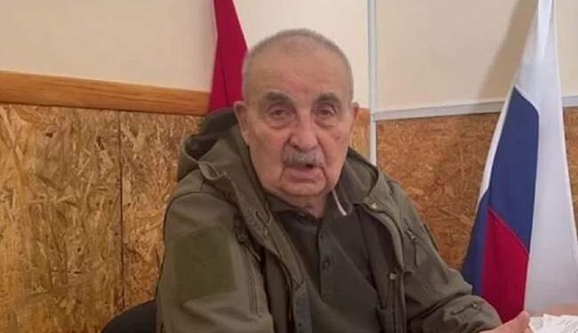 У Херсоні 86-річний голова громадської ради отримав 10 років :: Інтент :: Суспільно-політичне видання:: Регіональна мережа якісної журналістики