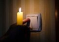У Києві понад 2 млн споживачів залишаються без електропостачання