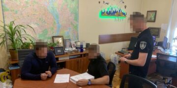 У Києві судитимуть посадовців КМДА, які витратили бюджетні кошти на ремонт приватної будівлі