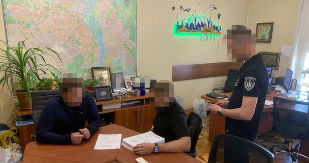 У Києві судитимуть посадовців КМДА, які витратили бюджетні кошти на ремонт приватної будівлі