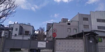 У Миколаєві завод «Екотранс» змінив склад власників » Миколаївський Оглядач