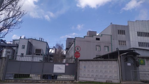 У Миколаєві завод «Екотранс» змінив склад власників » Миколаївський Оглядач