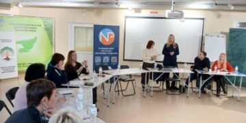 У Миколаївському центрі підтримки ветеранів обговорили програми і напрямки роботи з ветеранами » Миколаївський Оглядач