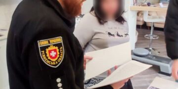 У Рівному рієлторша незаконно продала чужу квартиру за понад 2 мільйони гривень